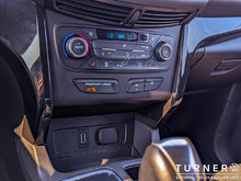 2017 Ford Escape SE FOUR WHEEL DRIVE / HEATED SEATS / ECOBOOST ENGINE