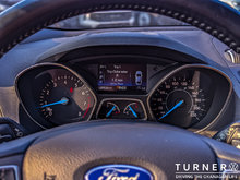 2017 Ford Escape SE FOUR WHEEL DRIVE / HEATED SEATS / ECOBOOST ENGINE