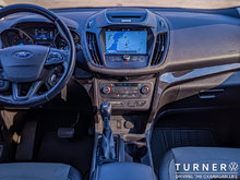2017 Ford Escape SE FOUR WHEEL DRIVE / HEATED SEATS / ECOBOOST ENGINE