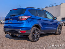 2017 Ford Escape SE FOUR WHEEL DRIVE / HEATED SEATS / ECOBOOST ENGINE