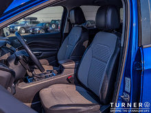 2017 Ford Escape SE FOUR WHEEL DRIVE / HEATED SEATS / ECOBOOST ENGINE