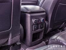 2020 Ford Explorer Limited 4 WHEEL DRIVE / 2.3L GAS ENGINE / THREE ROW SEATING