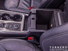 2020 Ford Explorer Limited 4 WHEEL DRIVE / 2.3L GAS ENGINE / THREE ROW SEATING