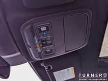 2020 Ford Explorer Limited 4 WHEEL DRIVE / 2.3L GAS ENGINE / THREE ROW SEATING