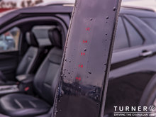 2020 Ford Explorer Limited 4 WHEEL DRIVE / 2.3L GAS ENGINE / THREE ROW SEATING