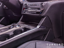 2020 Ford Explorer Limited 4 WHEEL DRIVE / 2.3L GAS ENGINE / THREE ROW SEATING