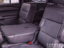 2020 Ford Explorer Limited 4 WHEEL DRIVE / 2.3L GAS ENGINE / THREE ROW SEATING