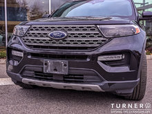 2020 Ford Explorer Limited 4 WHEEL DRIVE / 2.3L GAS ENGINE / THREE ROW SEATING