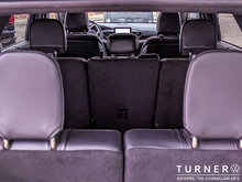 2020 Ford Explorer Limited 4 WHEEL DRIVE / 2.3L GAS ENGINE / THREE ROW SEATING