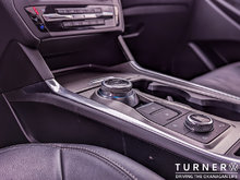 2020 Ford Explorer Limited 4 WHEEL DRIVE / 2.3L GAS ENGINE / THREE ROW SEATING