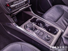 2020 Ford Explorer Limited 4 WHEEL DRIVE / 2.3L GAS ENGINE / THREE ROW SEATING