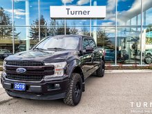 2019 Ford F-150 XL | All terrain Tires! | Black Rims Great Condition!
