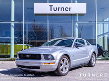 2009 Ford Mustang BASE