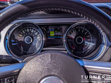 2014 Ford Mustang GT CONVERTIBLE / 5.0L V8 ENGINE / FUN TO DRIVE!