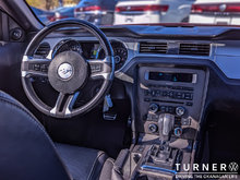 2014 Ford Mustang GT CONVERTIBLE / 5.0L V8 ENGINE / FUN TO DRIVE!