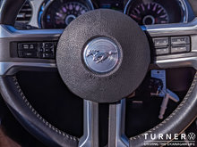 2014 Ford Mustang GT CONVERTIBLE / 5.0L V8 ENGINE / FUN TO DRIVE!