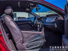 2014 Ford Mustang GT CONVERTIBLE / 5.0L V8 ENGINE / FUN TO DRIVE!