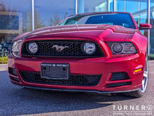 2014 Ford Mustang GT CONVERTIBLE / 5.0L V8 ENGINE / FUN TO DRIVE!