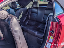 2014 Ford Mustang GT CONVERTIBLE / 5.0L V8 ENGINE / FUN TO DRIVE!