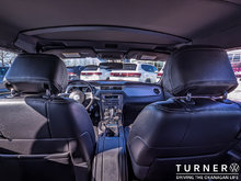 2014 Ford Mustang GT CONVERTIBLE / 5.0L V8 ENGINE / FUN TO DRIVE!
