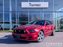 2014 Ford Mustang GT