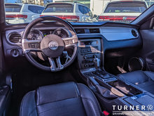 2014 Ford Mustang GT CONVERTIBLE / 5.0L V8 ENGINE / FUN TO DRIVE!