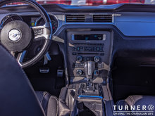 2014 Ford Mustang GT CONVERTIBLE / 5.0L V8 ENGINE / FUN TO DRIVE!