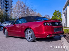 2014 Ford Mustang GT CONVERTIBLE / 5.0L V8 ENGINE / FUN TO DRIVE!