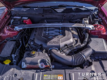 2014 Ford Mustang GT CONVERTIBLE / 5.0L V8 ENGINE / FUN TO DRIVE!
