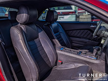 2014 Ford Mustang GT CONVERTIBLE / 5.0L V8 ENGINE / FUN TO DRIVE!