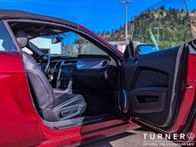 2014 Ford Mustang GT CONVERTIBLE / 5.0L V8 ENGINE / FUN TO DRIVE!