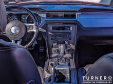 2014 Ford Mustang GT CONVERTIBLE / 5.0L V8 ENGINE / FUN TO DRIVE!