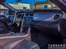 2014 Ford Mustang GT CONVERTIBLE / 5.0L V8 ENGINE / FUN TO DRIVE!