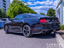 2016 Ford Mustang ECOBOOST PREMIUM 3M CLEAR COAT ON HOOD / MANUAL TRANSMISSION / TURBO BOOST GAUGES / REAR WHEEL DRIVE