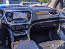 2021 GMC Acadia SLE LOW KILOMETERS / REMOTE START / 3.6L V6 ENGINE / ALL WHEEL DRIVE