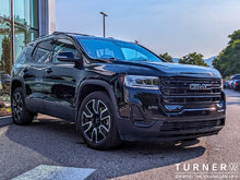 2021 GMC Acadia SLE LOW KILOMETERS / REMOTE START / 3.6L V6 ENGINE / ALL WHEEL DRIVE