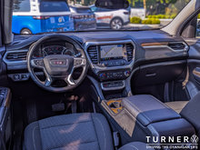 2021 GMC Acadia SLE LOW KILOMETERS / REMOTE START / 3.6L V6 ENGINE / ALL WHEEL DRIVE
