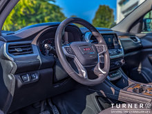 2021 GMC Acadia SLE LOW KILOMETERS / REMOTE START / 3.6L V6 ENGINE / ALL WHEEL DRIVE