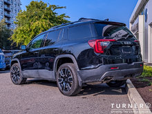 2021 GMC Acadia SLE LOW KILOMETERS / REMOTE START / 3.6L V6 ENGINE / ALL WHEEL DRIVE