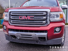 2016 GMC Canyon CANYON LEATHER INTERIOR / REMOTE START / 4X4 DRIVETRAIN