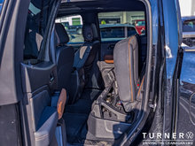 2024 GMC Canyon AT4 LOCALLY DRIVEN / LEATHER AND HEATED SEATS / TURBO MAX ENGINE / 4X4 DRIVETRAIN
