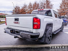 2018 GMC Sierra 1500 SLE 4x4 / UPGRADED RIMS / EASY DROP TAILGATE / 6 SEATER