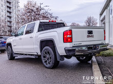 2018 GMC Sierra 1500 SLE 4x4 / UPGRADED RIMS / EASY DROP TAILGATE / 6 SEATER