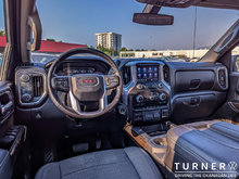 2019 GMC Sierra 1500 ELEVATION 5.3L V8 ENGINE / FOUR WHEEL DRIVE / REMOTE ENGINE START