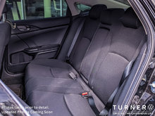 2020 Honda CIVIC SEDAN EX