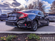 2020 Honda CIVIC SEDAN EX FRONT WHEEL DRIVE / REMOTE ENGINE START / HEATED FRONT SEATS
