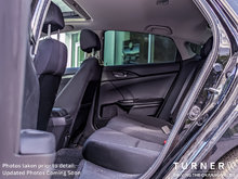 2020 Honda CIVIC SEDAN EX