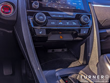 2020 Honda CIVIC SEDAN EX FRONT WHEEL DRIVE / REMOTE ENGINE START / HEATED FRONT SEATS