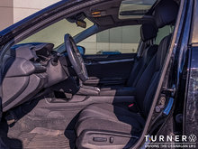 2020 Honda CIVIC SEDAN EX FRONT WHEEL DRIVE / REMOTE ENGINE START / HEATED FRONT SEATS