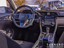 2020 Honda CIVIC SEDAN EX FRONT WHEEL DRIVE / REMOTE ENGINE START / HEATED FRONT SEATS